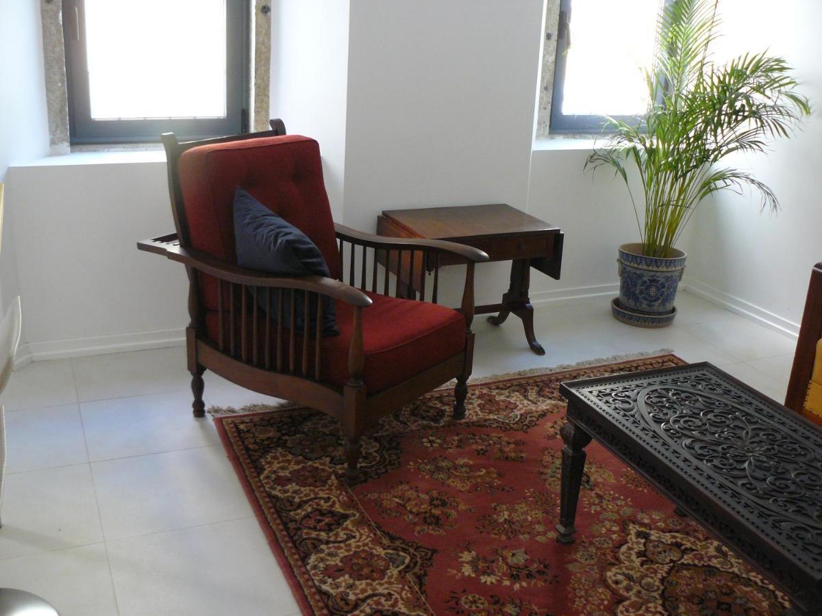 リスボンBlue House - Santa Marta IIアパートメント 部屋 写真
