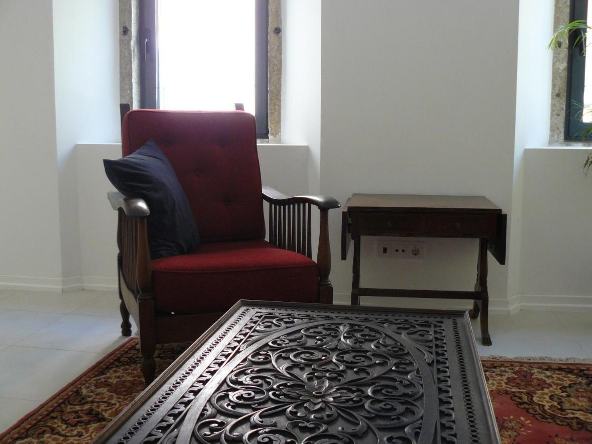 リスボンBlue House - Santa Marta IIアパートメント 部屋 写真